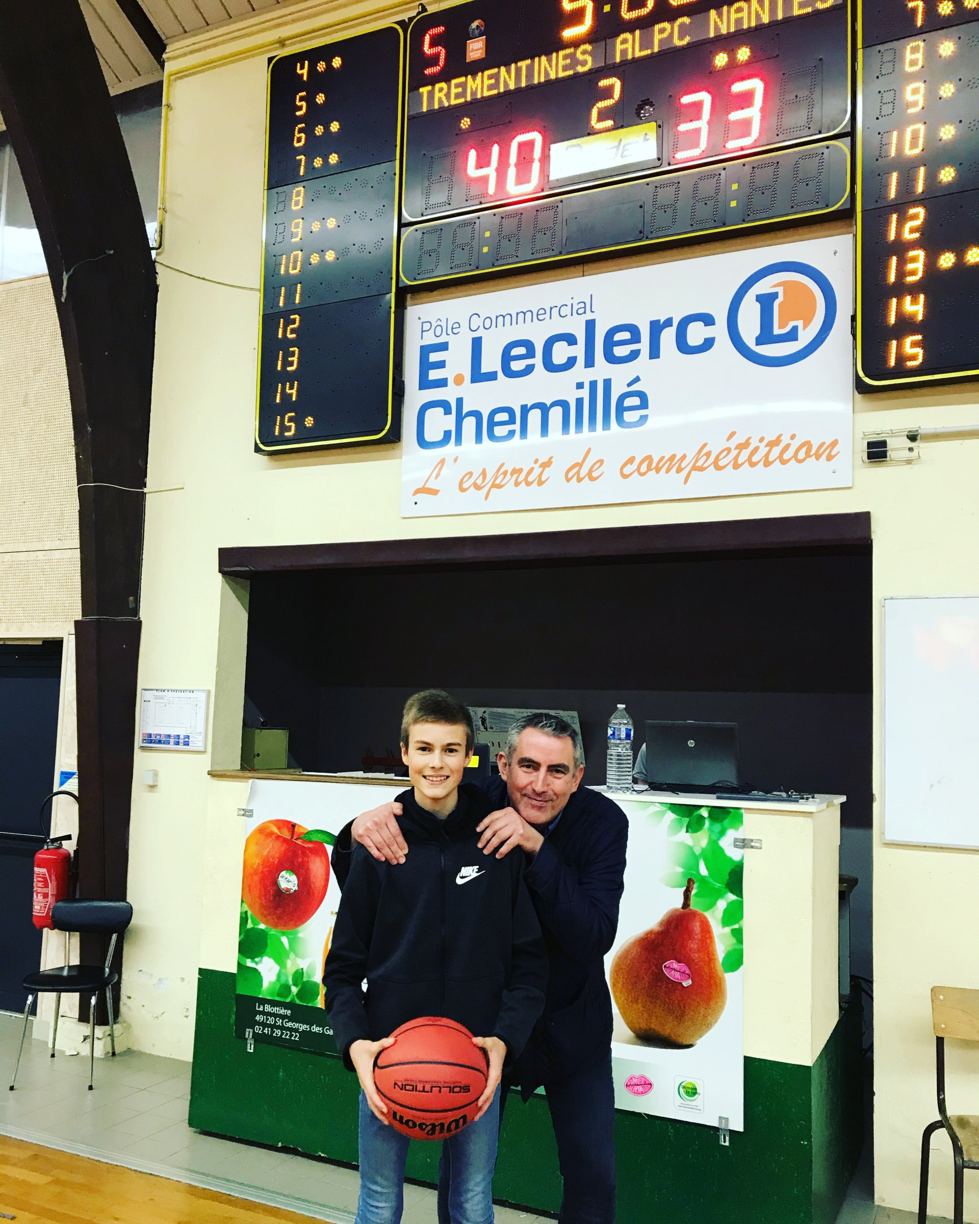 Quelques photos du week-end