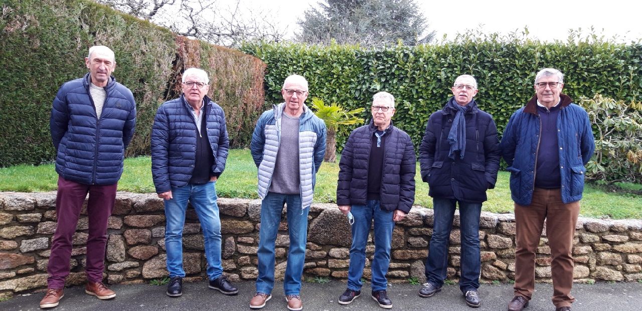 Des livreurs de livret bien connus